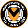 Miniatura para Newport County Association Football Club