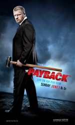 Miniatura para Payback (2014)