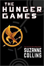 Miniatura para The Hunger Games