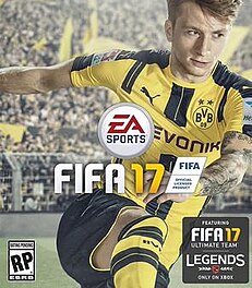 Fifa 17 é anunciado e ganha data de lançamento - Jornal Joca