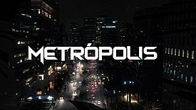Metropolis Idiomas
