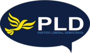 Miniatura para Partido Liberal Democrata (Portugal)