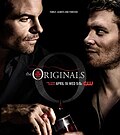 Miniatura para The Originals (5.ª temporada)