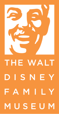 Ficheiro:The Walt Disney Family Museum logo.svg