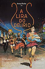 Miniatura para A Lira do Delírio