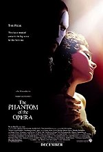 Miniatura para O Fantasma da Ópera (filme de 2004)
