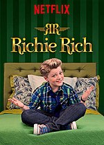 Miniatura para Richie Rich (série)
