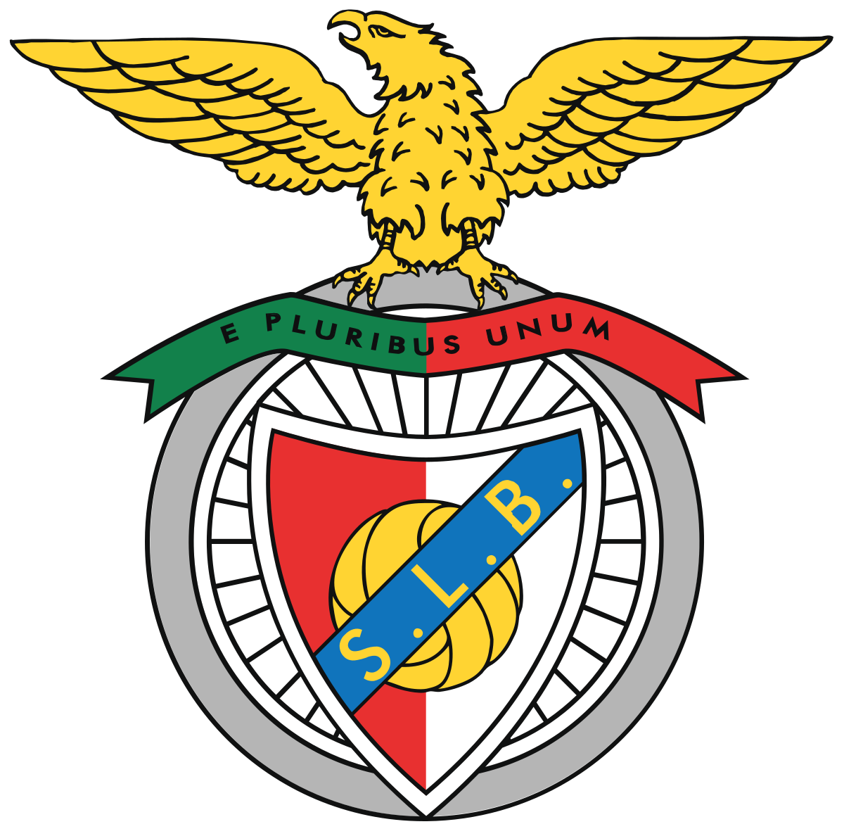 Hóquei Patins  Atividade Desportiva - SL Benfica