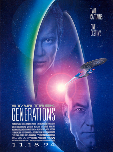 Star Trek Generations