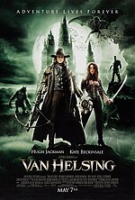 Miniatura para Van Helsing (filme)