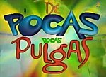 Miniatura para De pocas, pocas pulgas