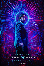 Miniatura para John Wick: Chapter 3 – Parabellum