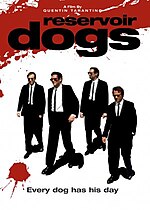 Miniatura para Reservoir Dogs