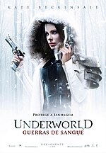 Miniatura para Underworld: Blood Wars