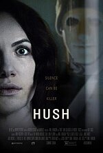 Miniatura para Hush (filme de 2016)