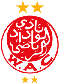 Image result for Wydad