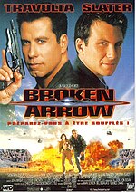 Miniatura para Broken Arrow (1996)