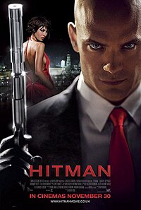 Hitman (filme) - Wikiwand