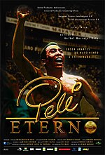 Miniatura para Pelé Eterno