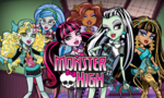Miniatura para Monster High