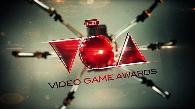 The Game Awards 2021 – Wikipédia, a enciclopédia livre