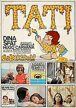 Miniatura para Tati (filme)