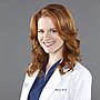 Miniatura para April Kepner