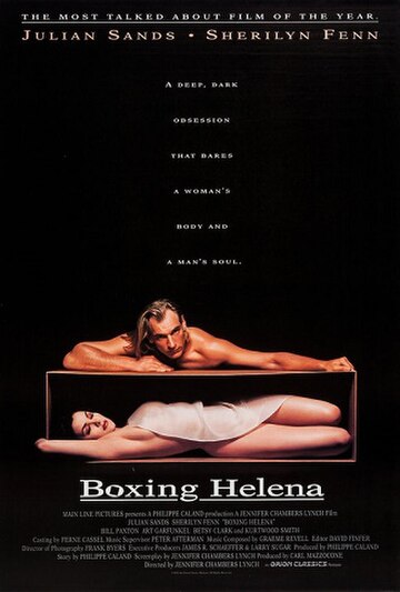 Boxing Helena