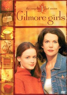 Gilmore Girls 1 ª Temporada Wikipedia A Enciclopedia Livre