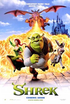 Shrek: Teoria sugere que o Burro nasceu em animação clássica da Disney;  entenda - Notícias de cinema - AdoroCinema