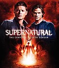Miniatura para Supernatural (5.ª temporada)