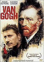 Miniatura para Van Gogh (1991)