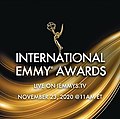 Miniatura para Emmy Internacional 2020