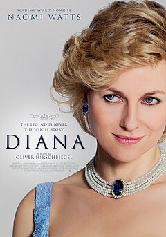 Diana, Princesa de Gales – Wikipédia, a enciclopédia livre