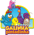 Miniatura para Galinha Pintadinha