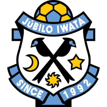 Júbilo Iwata