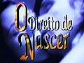 Miniatura para O Direito de Nascer (2001)