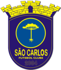 São Carlos Futebol Clube - Wikipedia