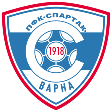 PFC Spartak Varna