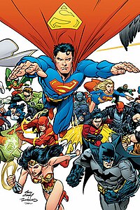 Ranking  Do PIOR ao MELHOR filme do Universo da DC – incluindo 'O