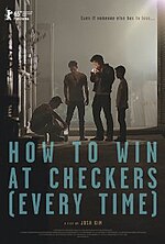 Miniatura para How to Win at Checkers (Every Time)