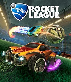 Rocket League: o futebol com carros se torna grátis e busca
