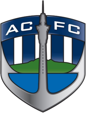 Auckland City Football Club: História, Uniforme e Emblema, Elenco