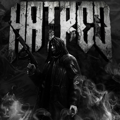 Hatred: Jogabilidade, Desenvolvimento, Lançamento