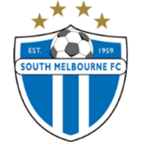 South Melbourne FC logo.png