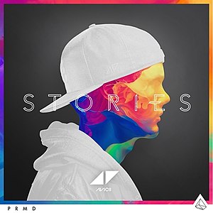 Álbum De Avicii Stories: Contexto, Singles, Faixas