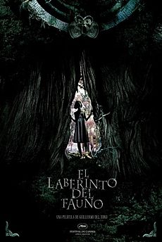 O Labirinto do Fauno : Os filmes similares - AdoroCinema