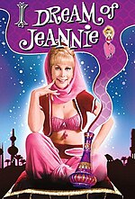 Miniatura para I Dream of Jeannie