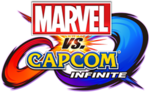 Miniatura para Marvel vs. Capcom: Infinite