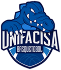 Unifacisa Basquete logo